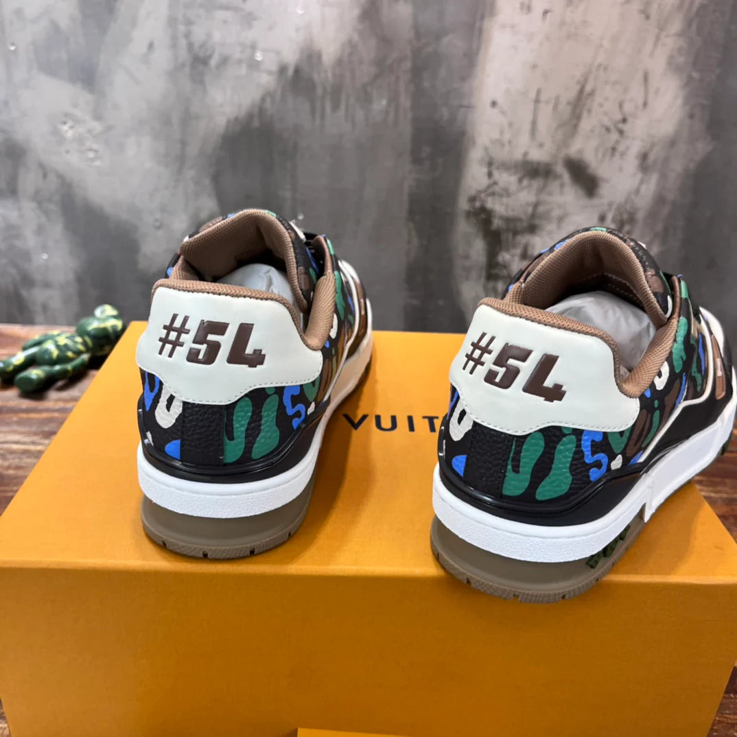 LV SNEAKER