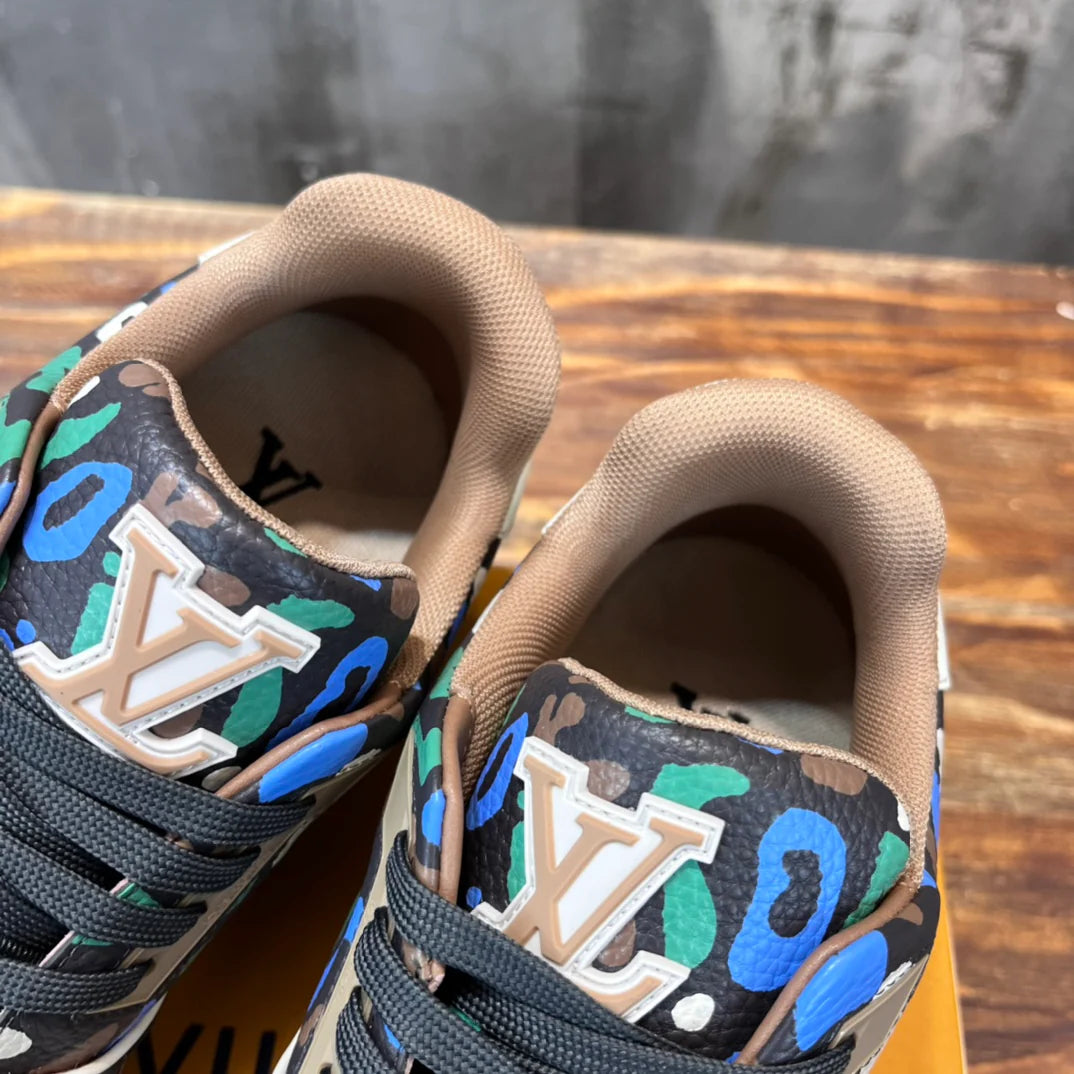 LV SNEAKER