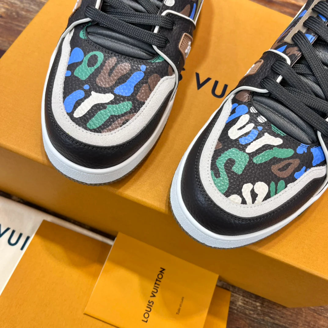 LV SNEAKER
