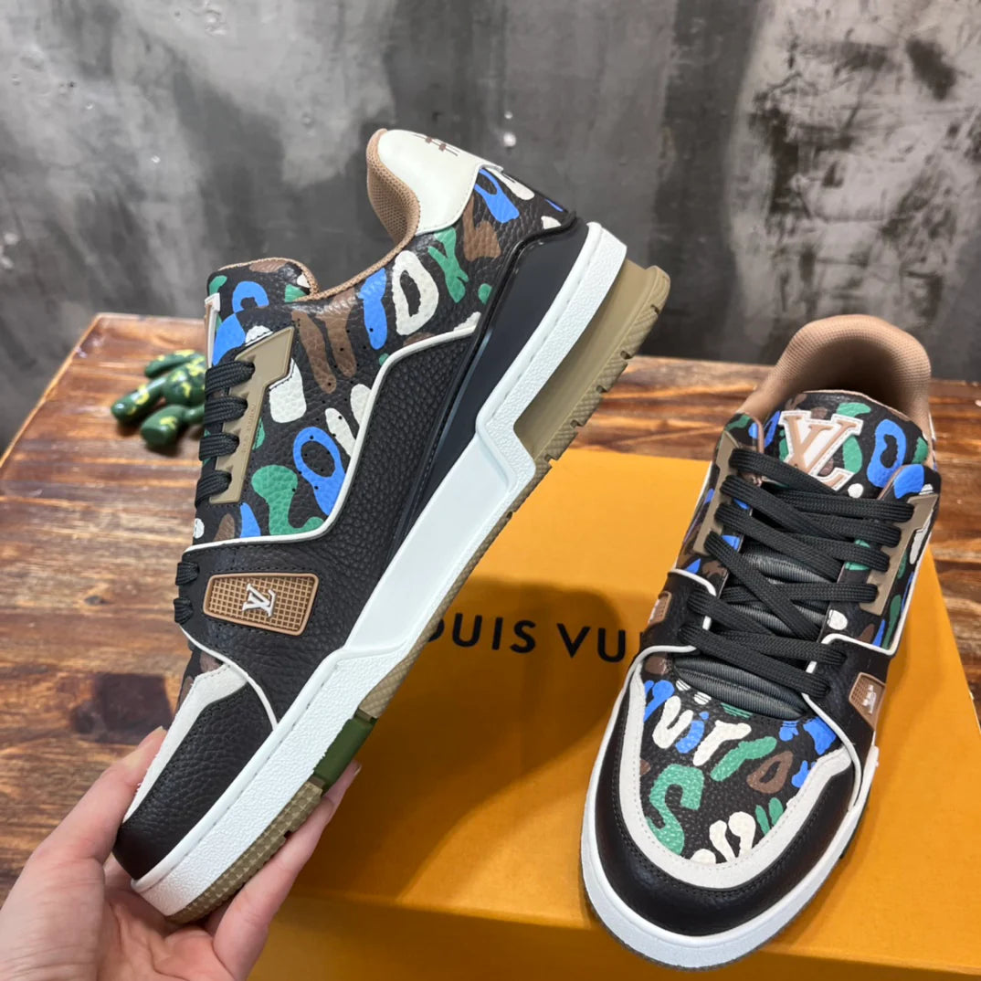 LV SNEAKER