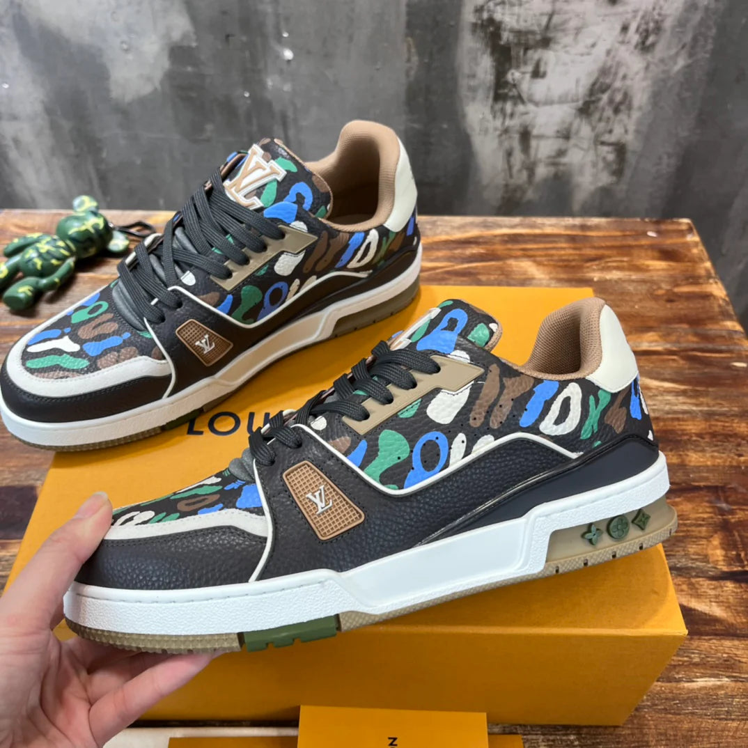 LV SNEAKER