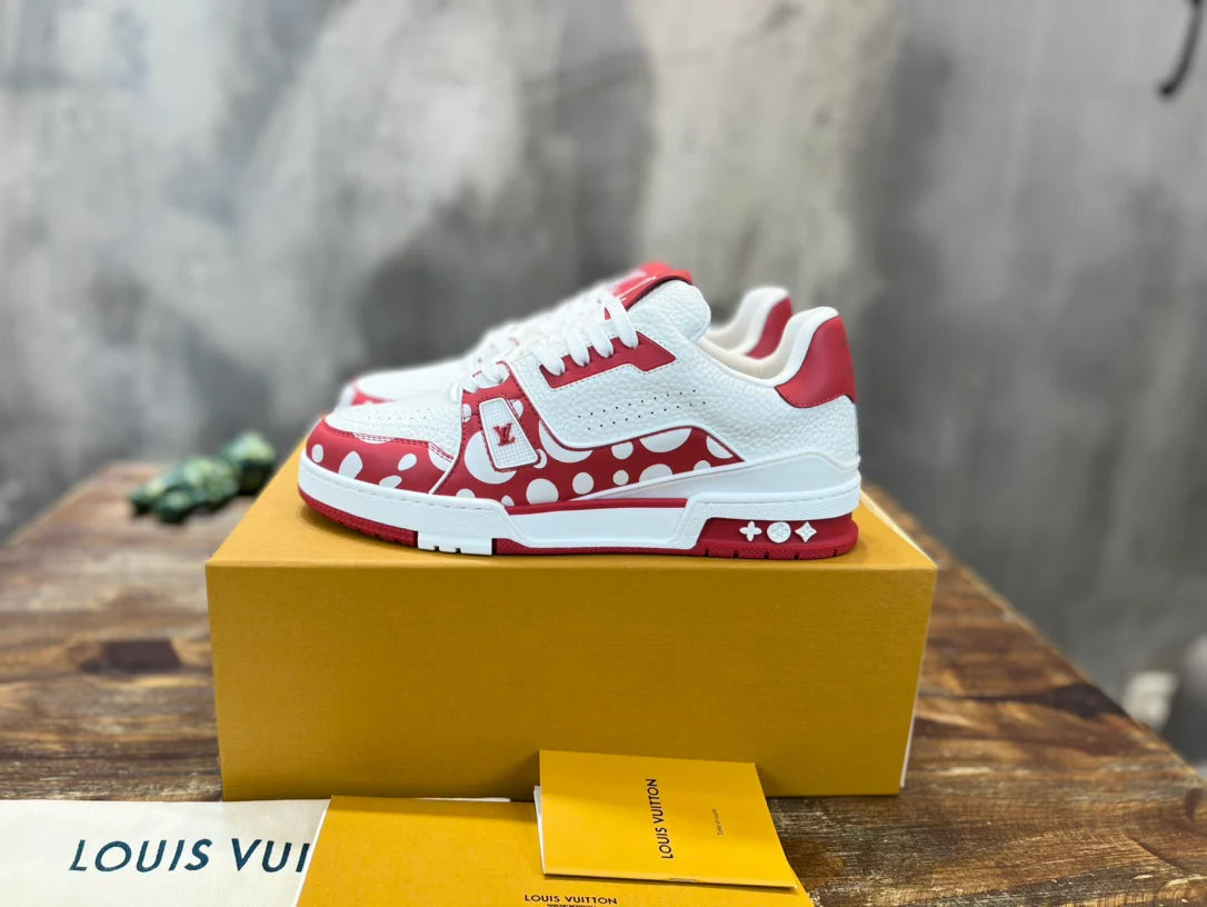 LV SNEAKER