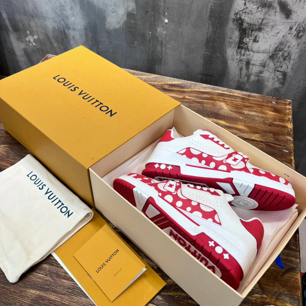 LV SNEAKER