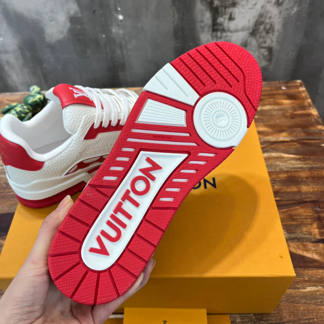 LV SNEAKER