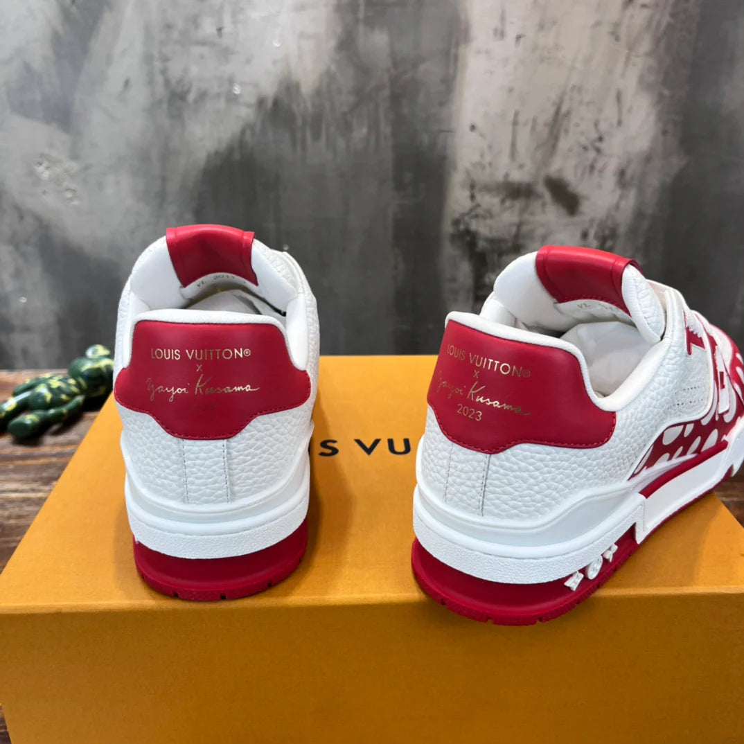 LV SNEAKER