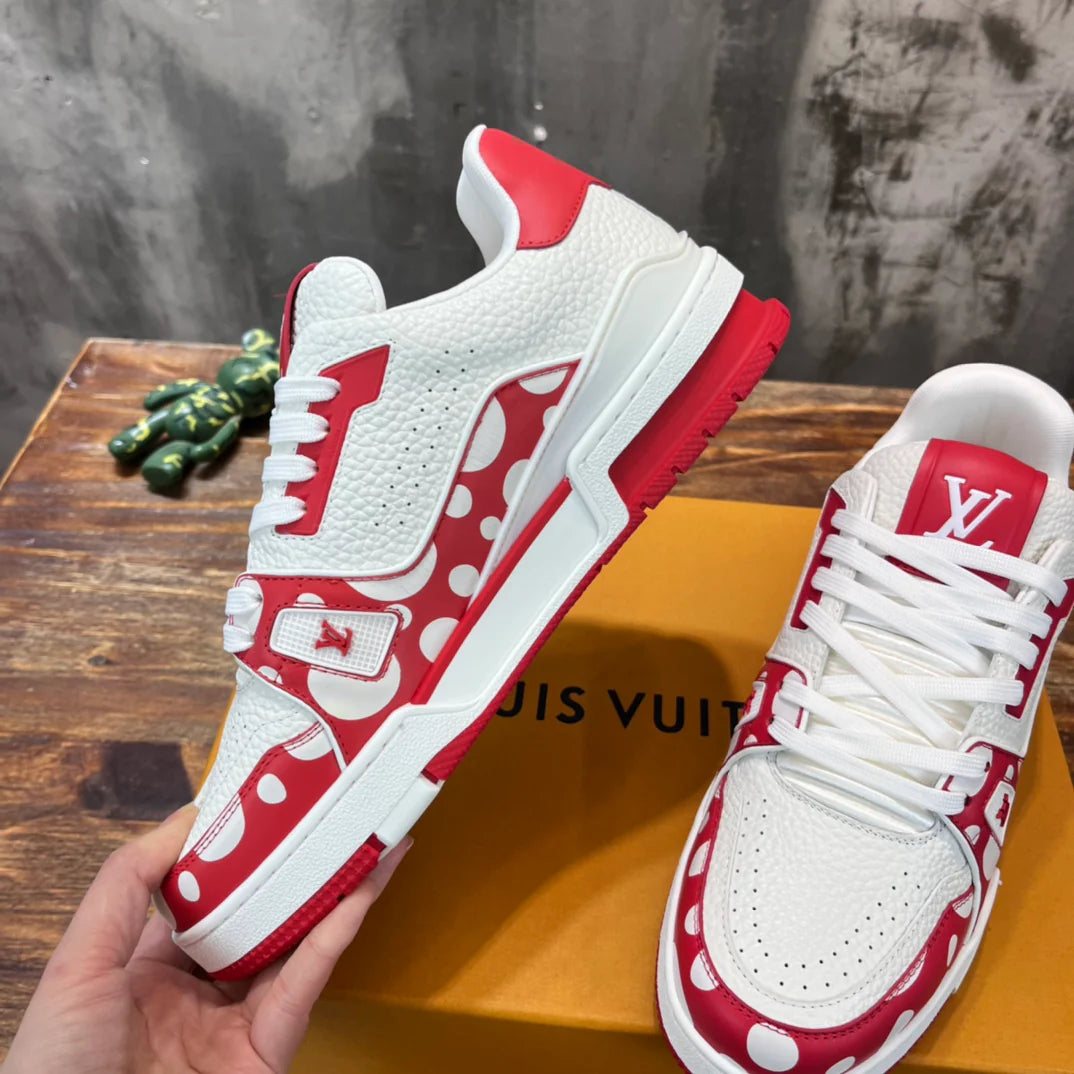 LV SNEAKER