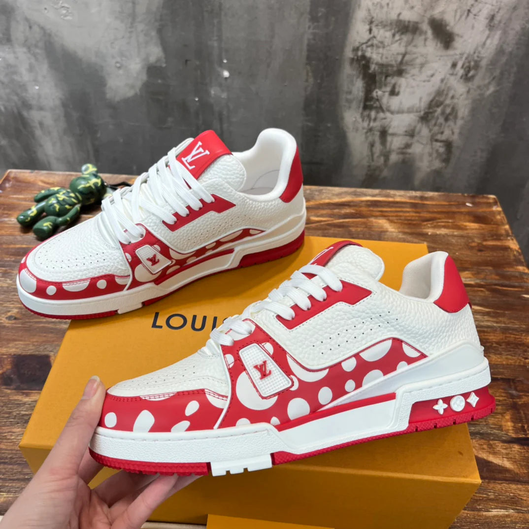 LV SNEAKER