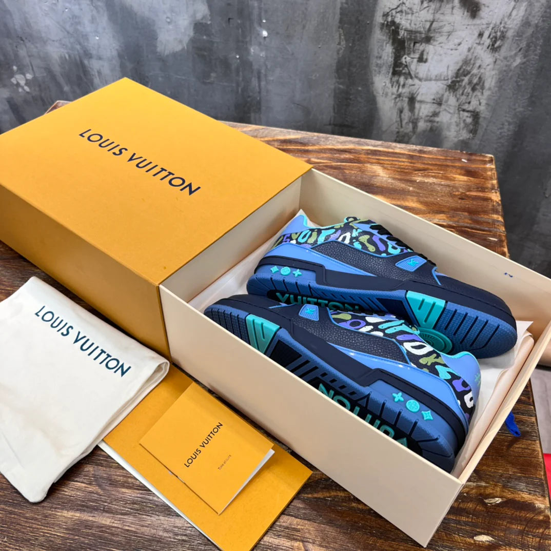 LV SNEAKER