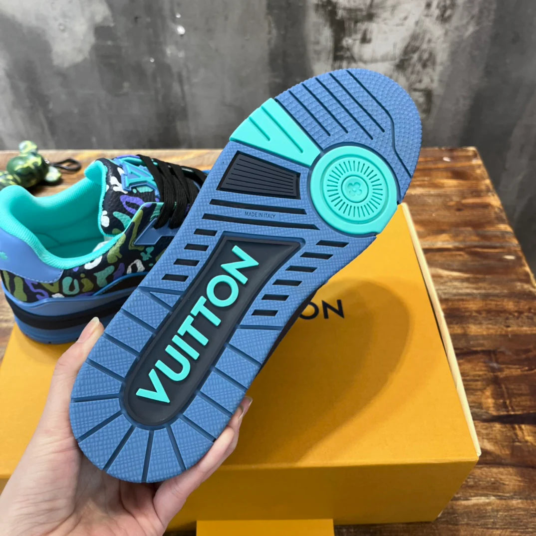 LV SNEAKER