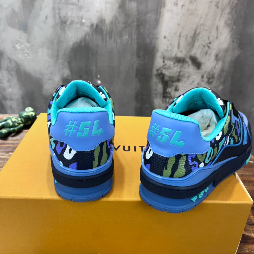 LV SNEAKER