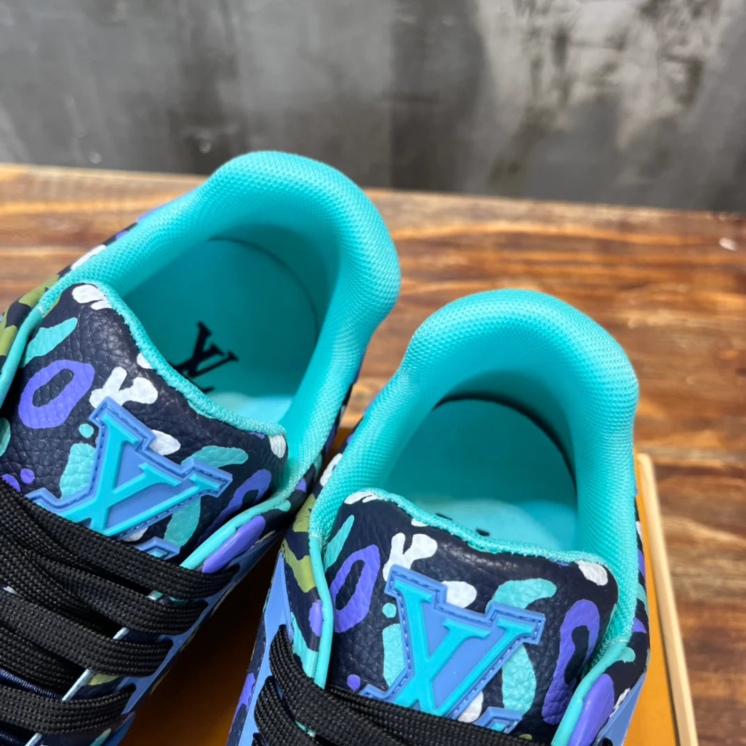 LV SNEAKER