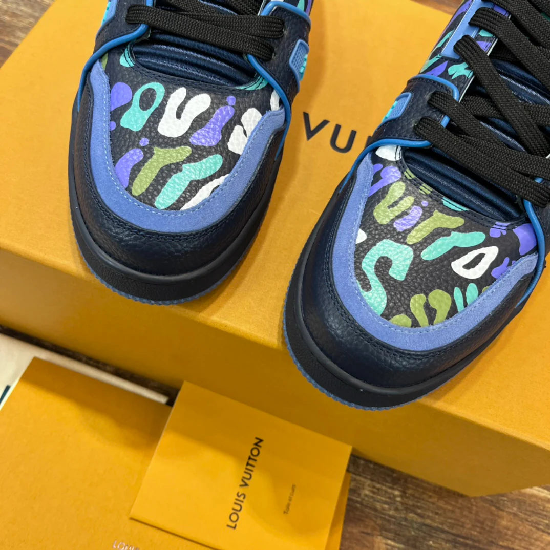 LV SNEAKER