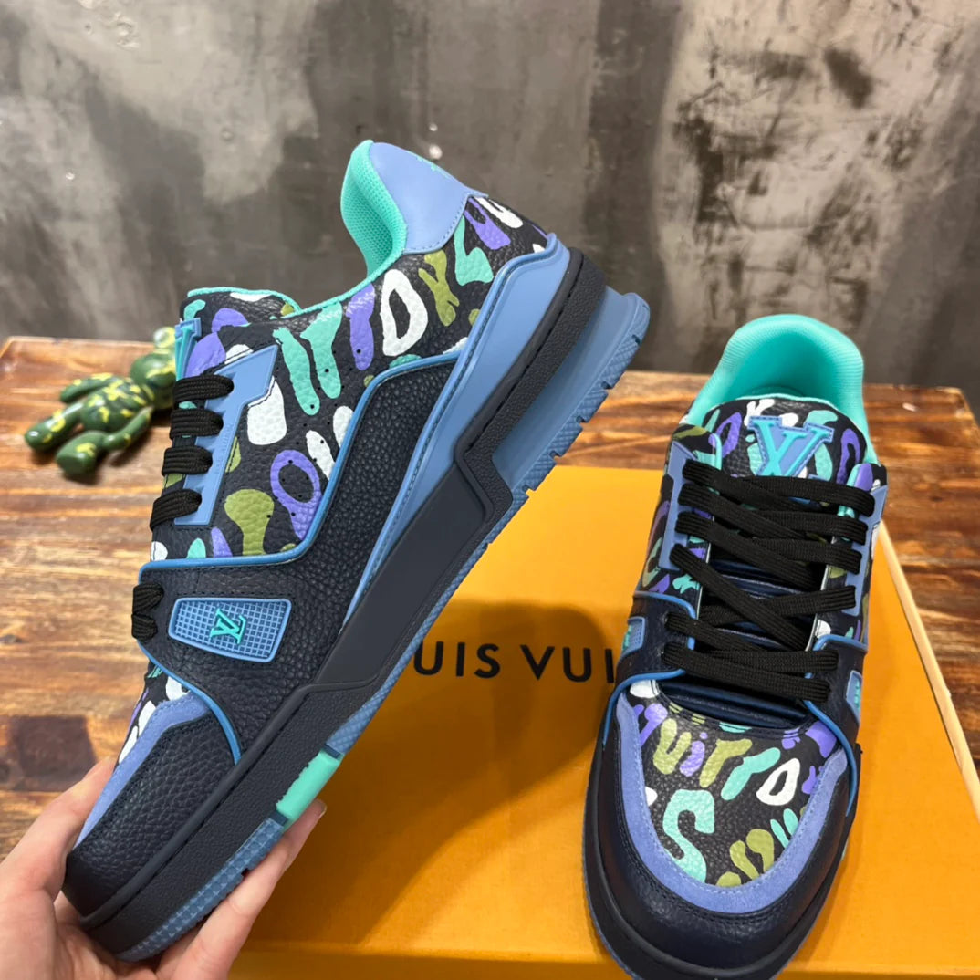 LV SNEAKER