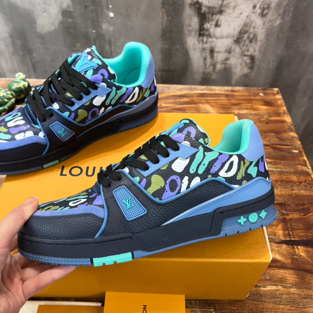 LV SNEAKER