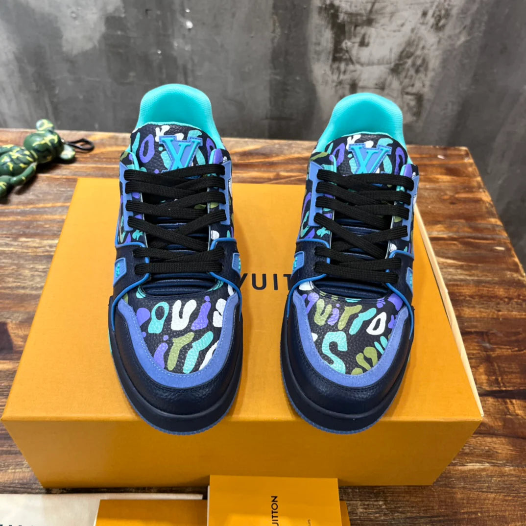 LV SNEAKER