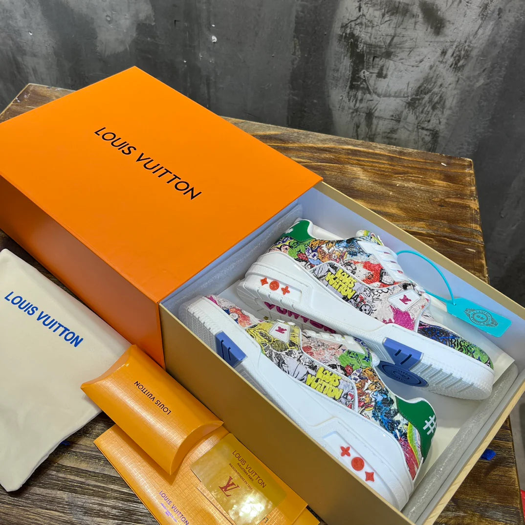 LV SNEAKER