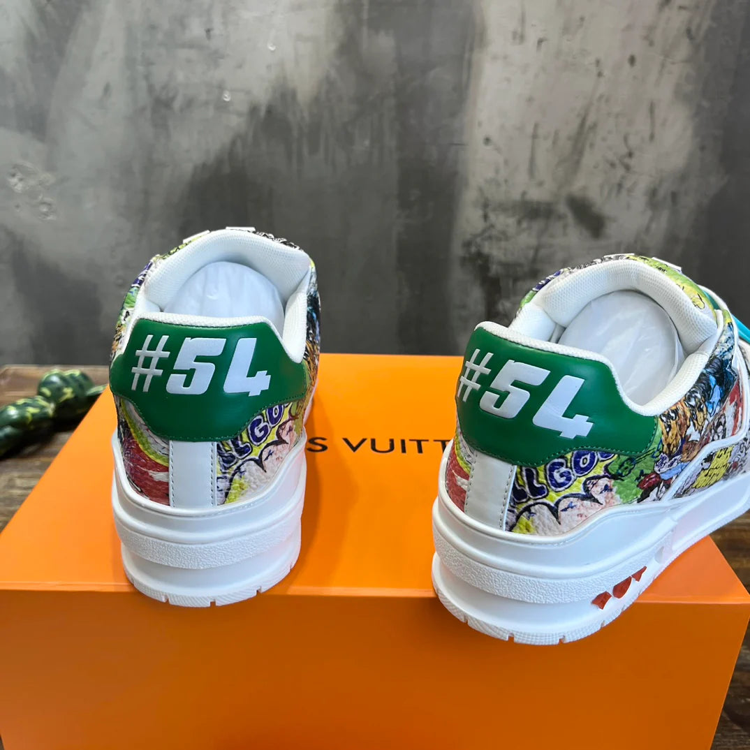 LV SNEAKER