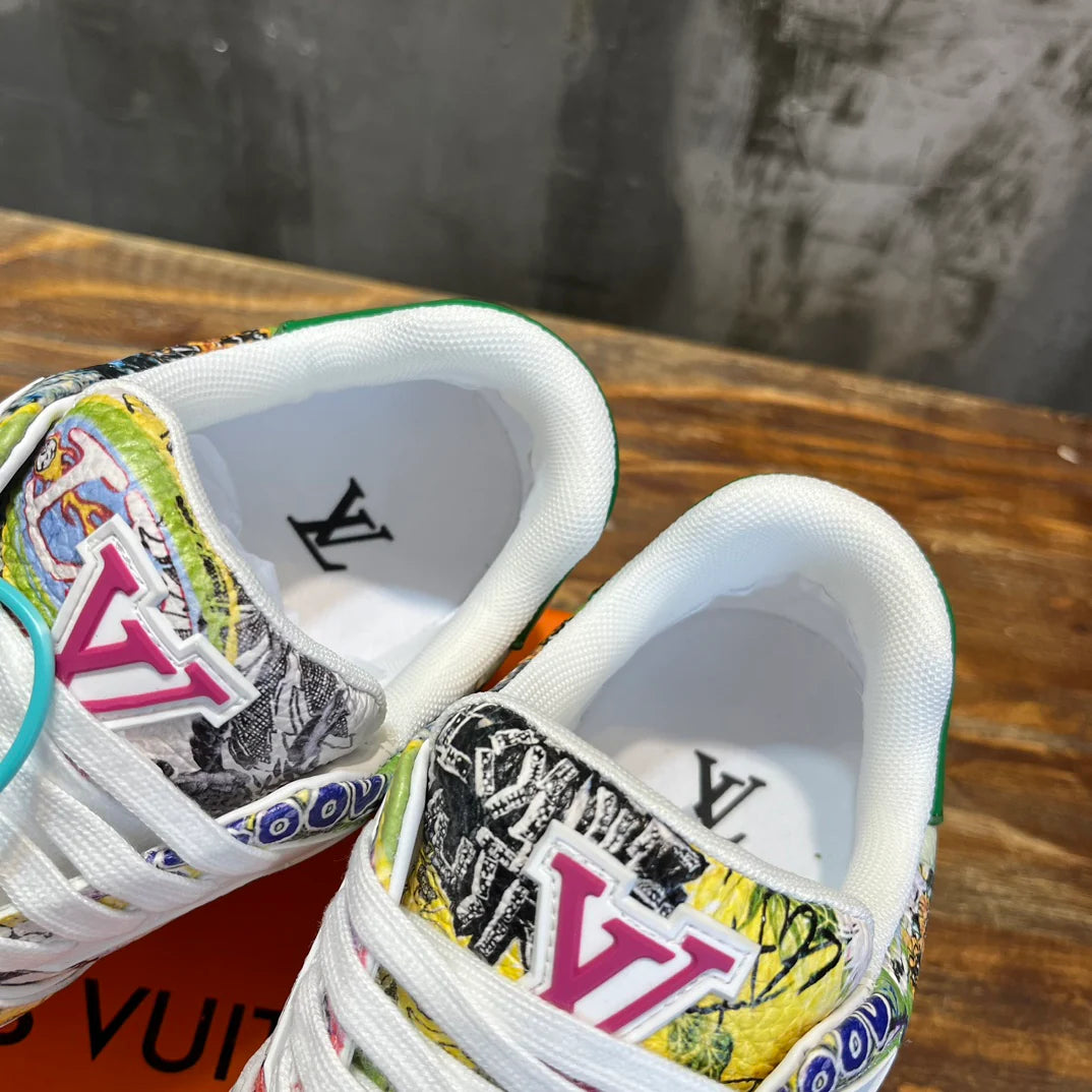 LV SNEAKER