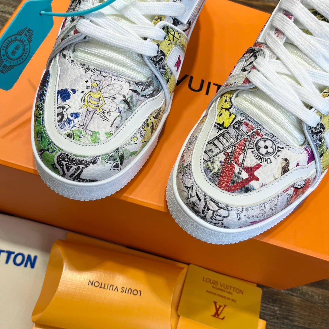 LV SNEAKER