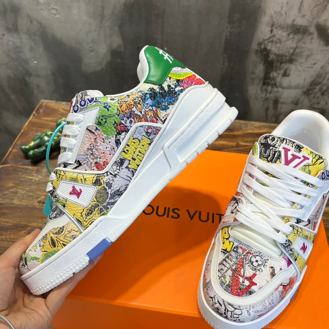 LV SNEAKER