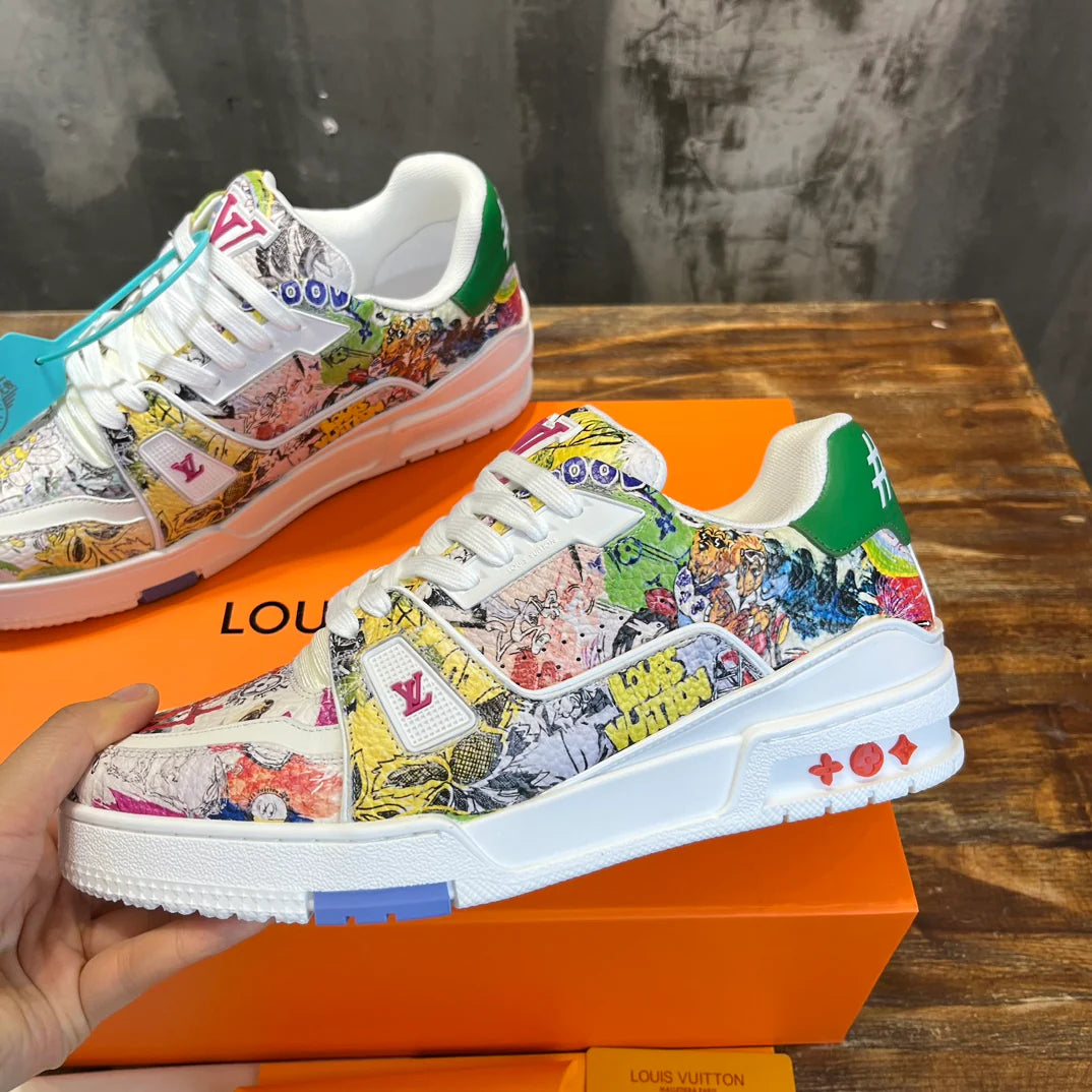 LV SNEAKER
