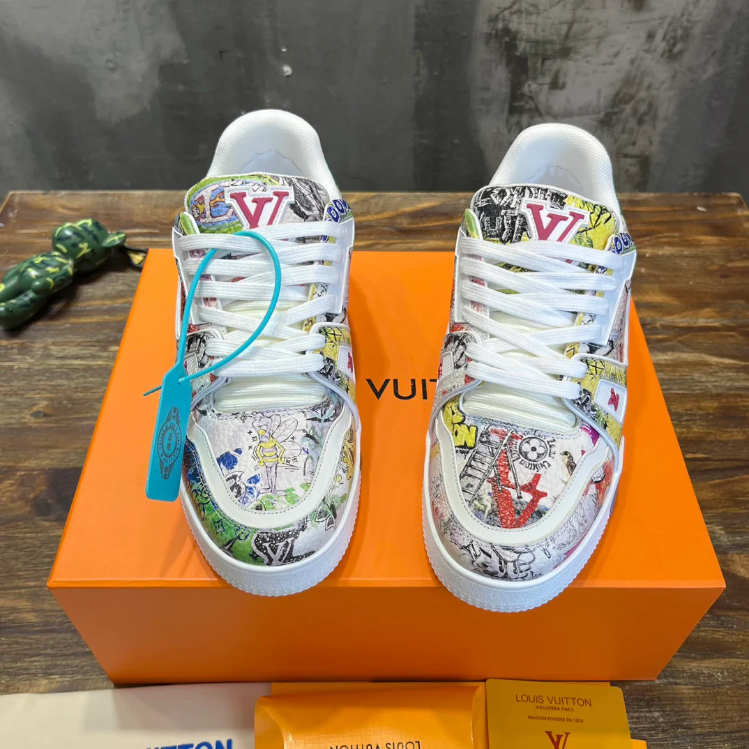 LV SNEAKER