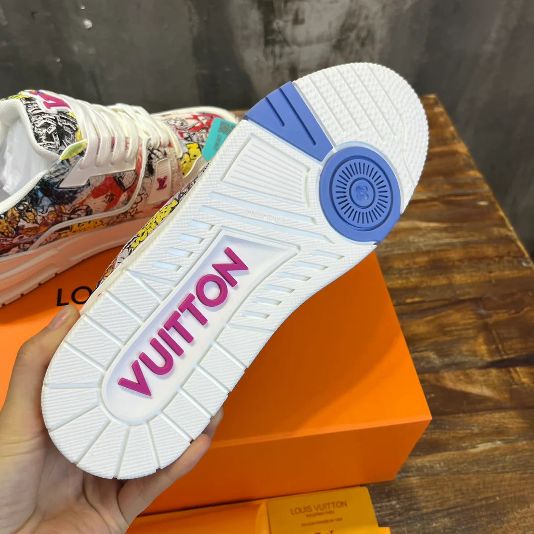 LV SNEAKER