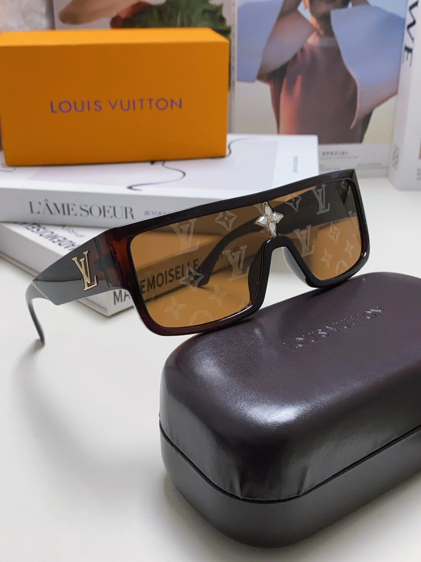 LV SUNGLASSES