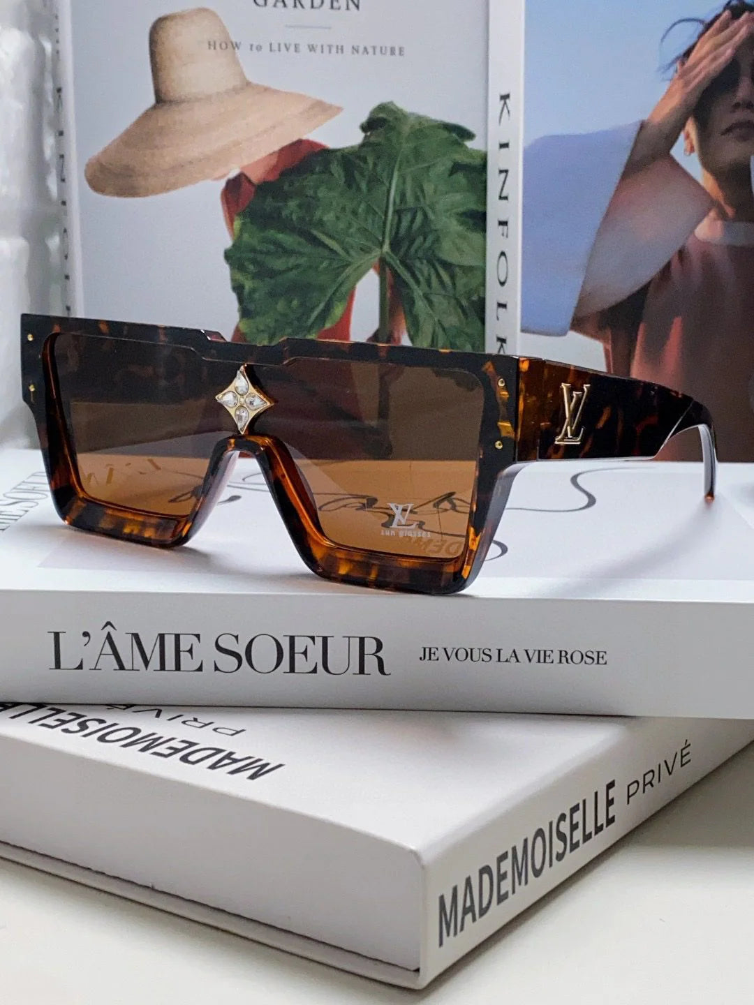 LV SUNGLASSES