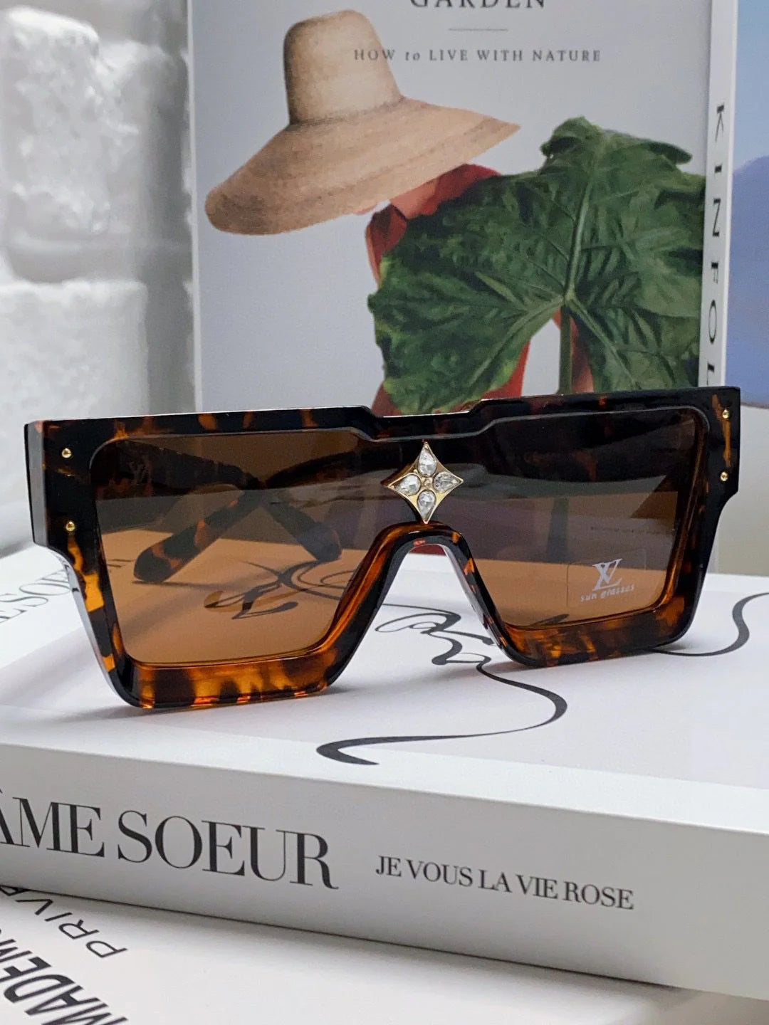 LV SUNGLASSES
