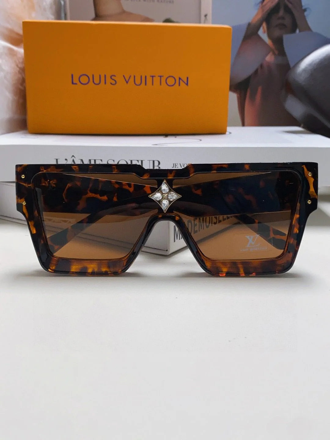 LV SUNGLASSES
