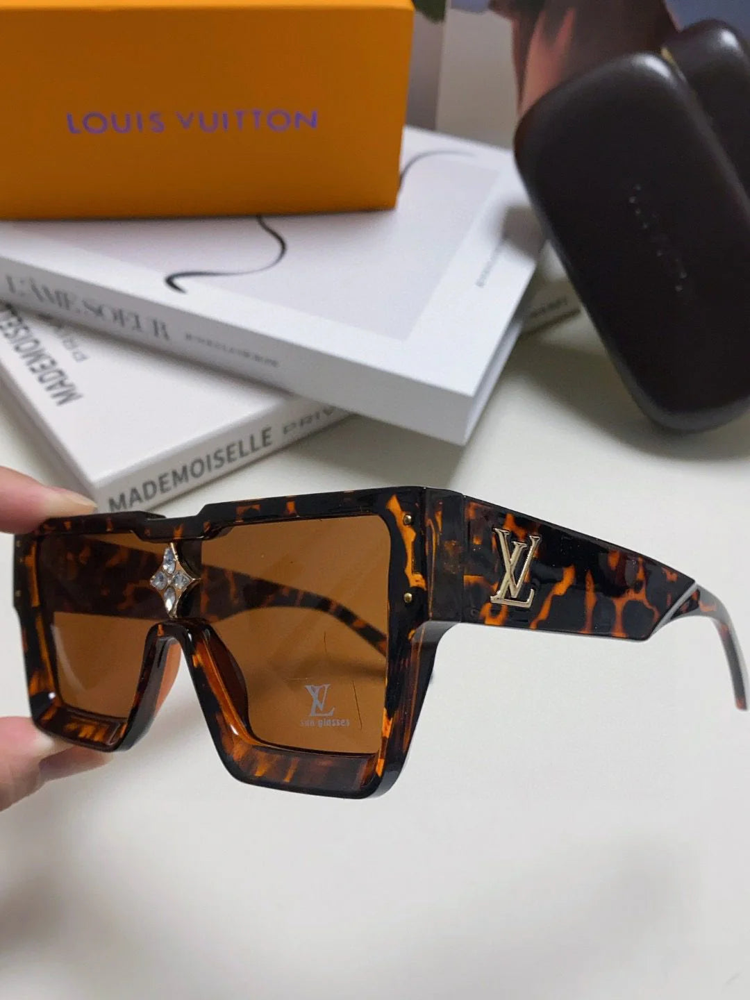 LV SUNGLASSES