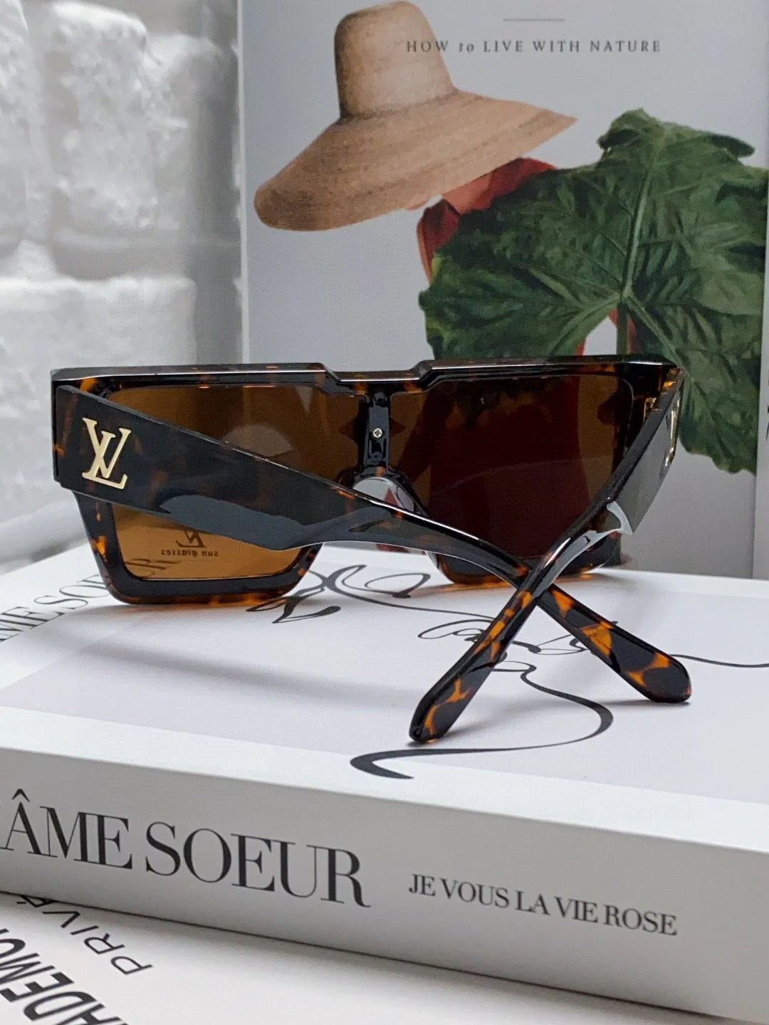 LV SUNGLASSES