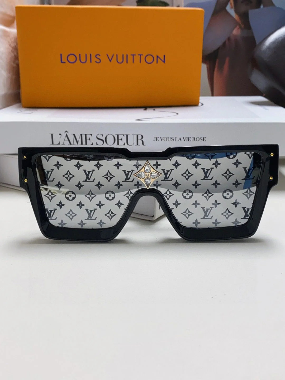 LV SUNGLASSES