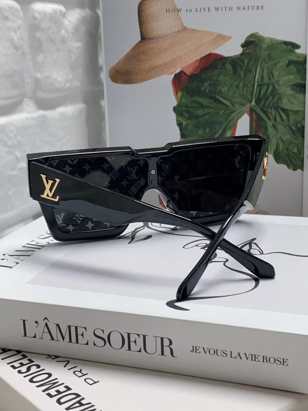 LV SUNGLASSES