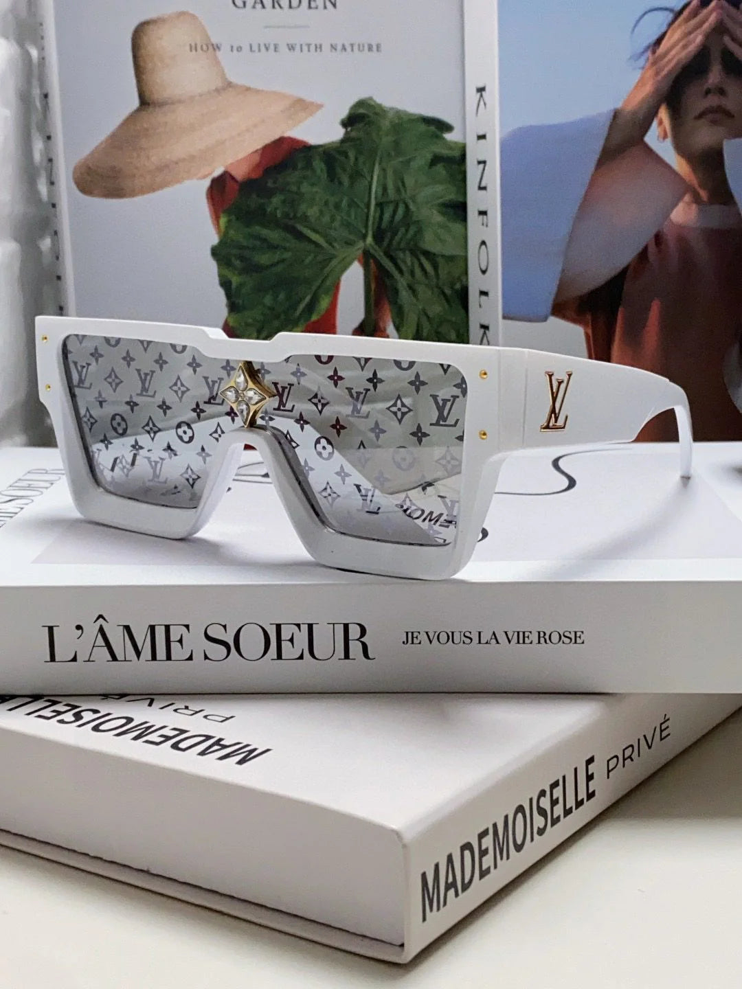 LV SUNGLASSES