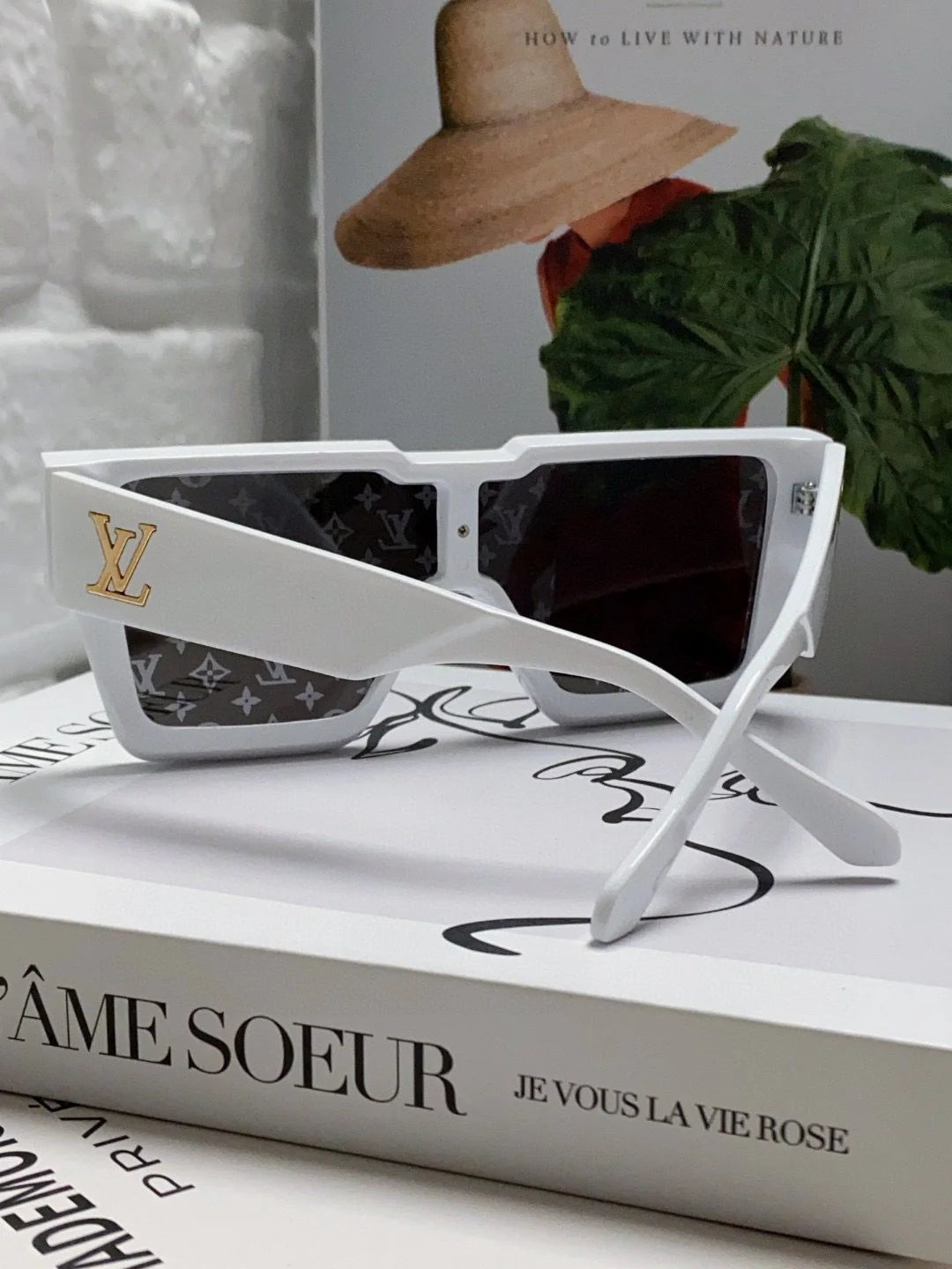 LV SUNGLASSES