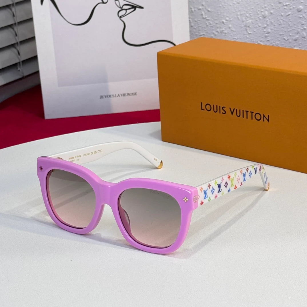 LV SUNGLASSES