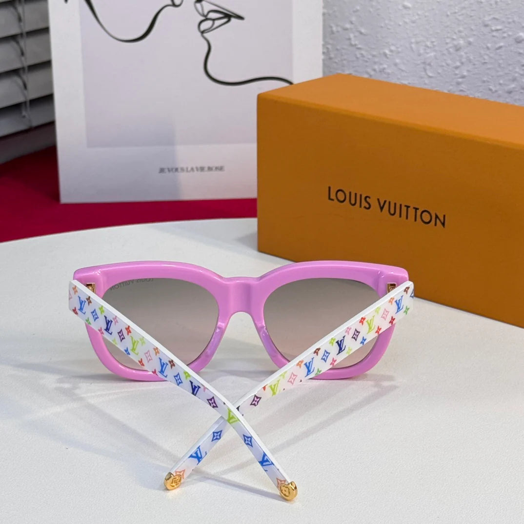 LV SUNGLASSES