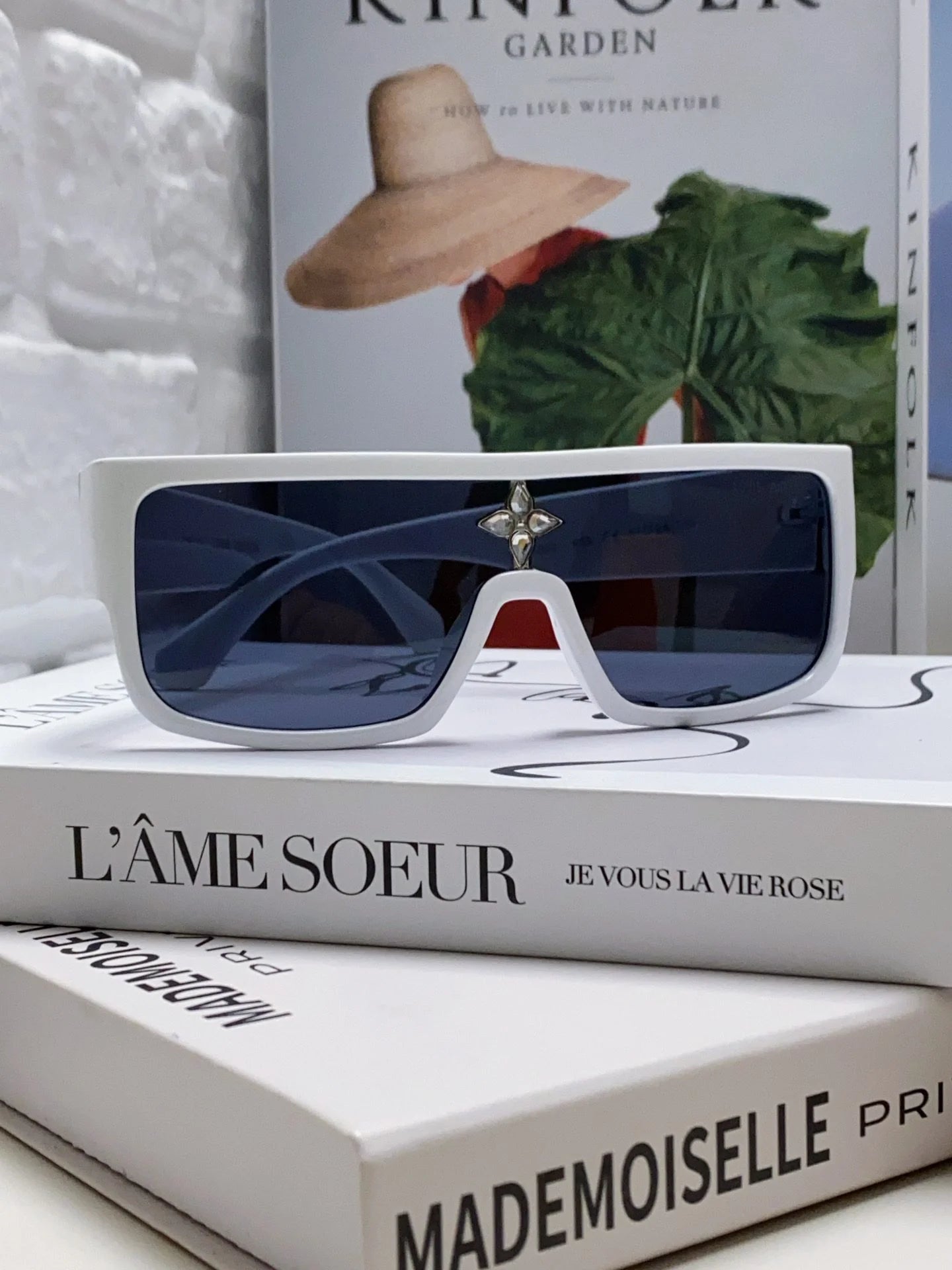 LV SUNGLASSES