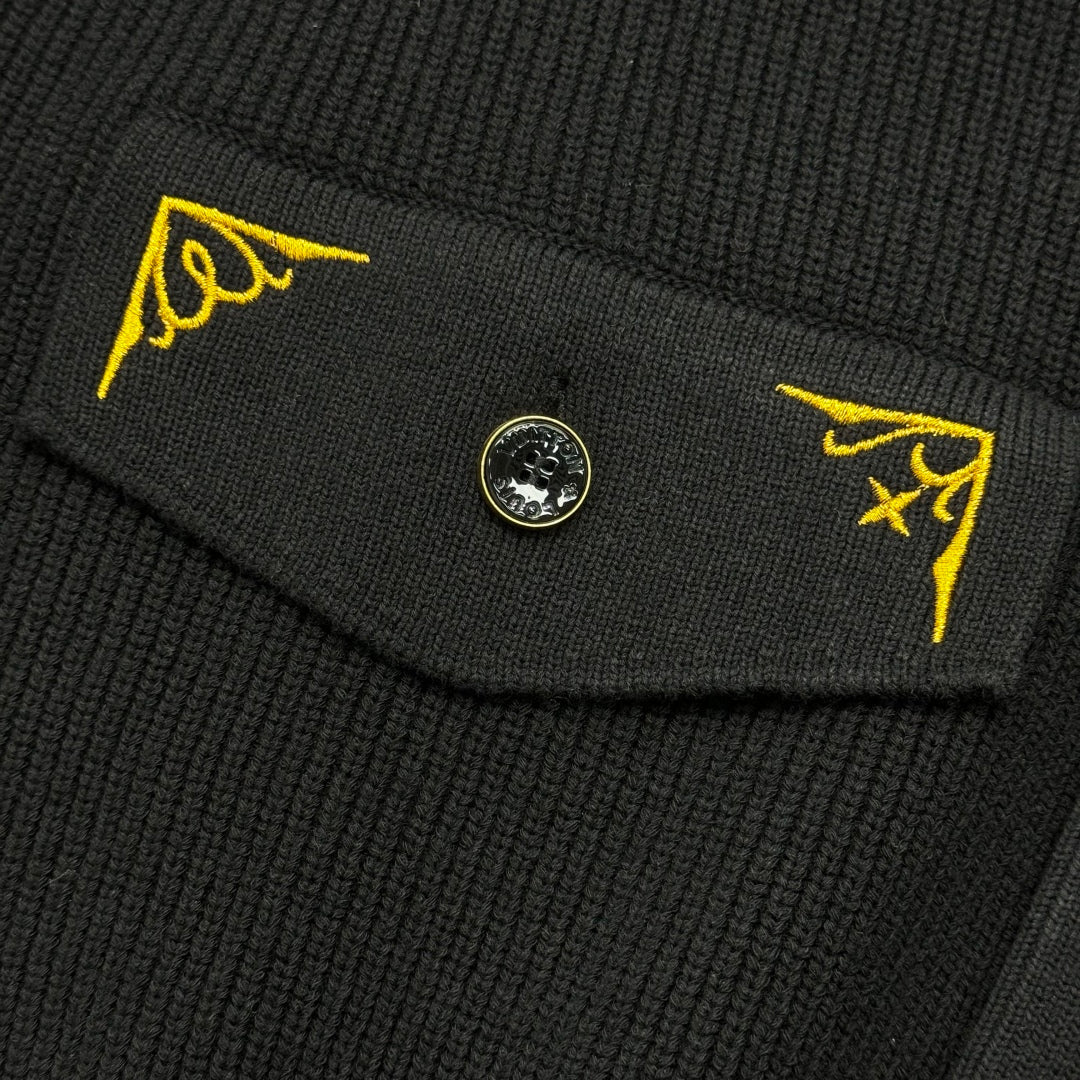 LV SWEATER