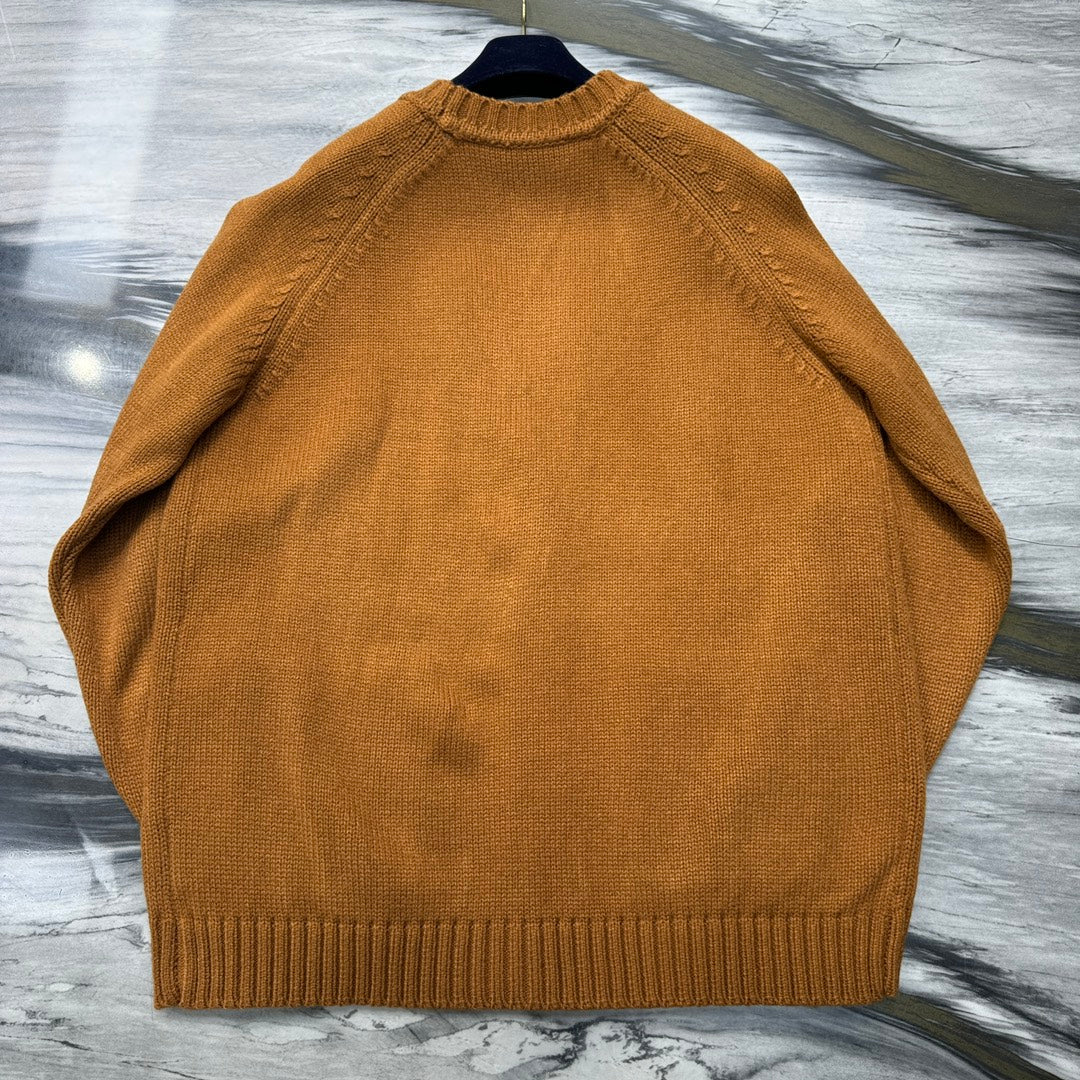 LV SWEATER