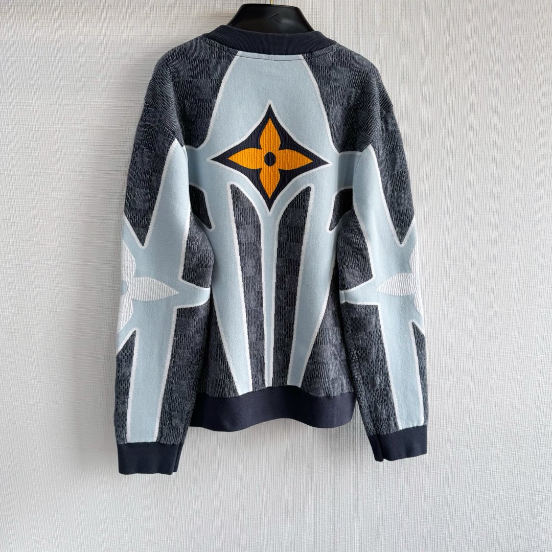 LV SWEATER