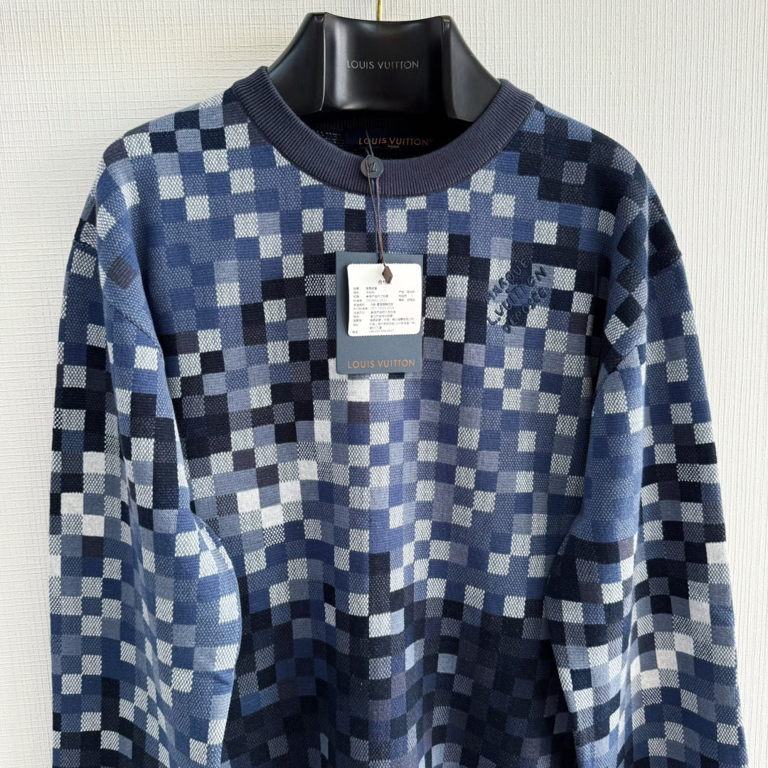 LV SWEATER