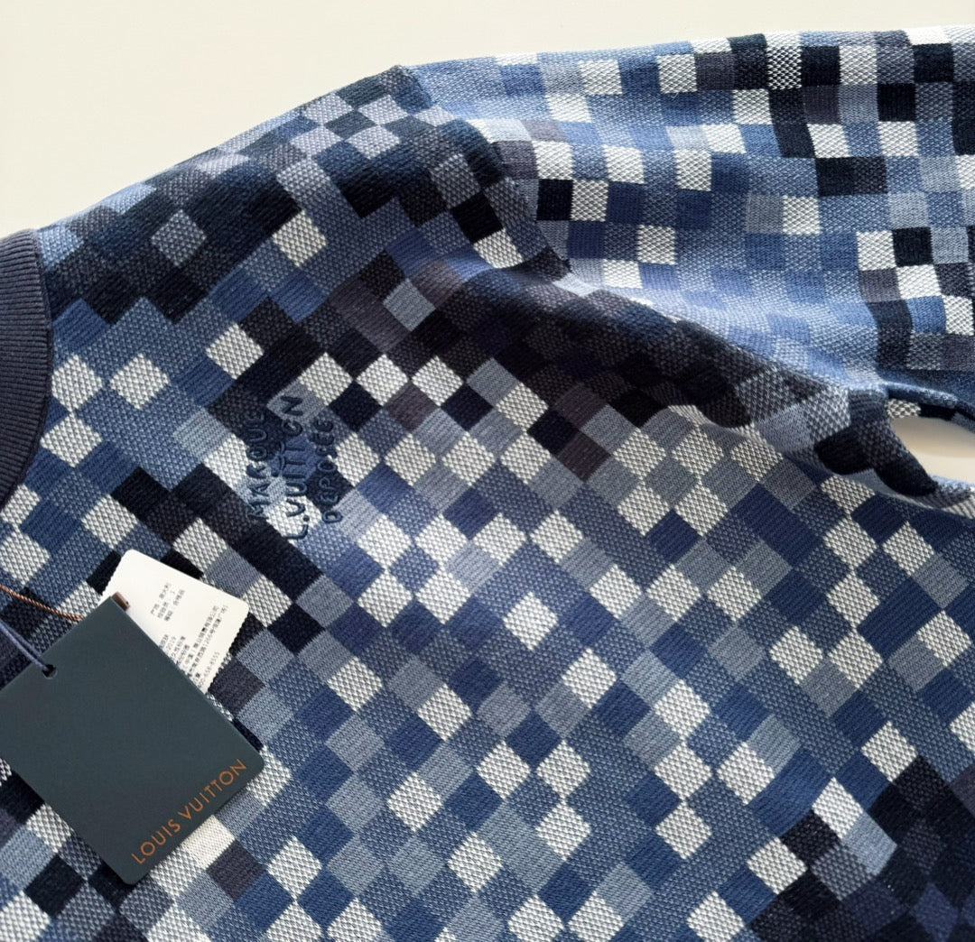 LV SWEATER