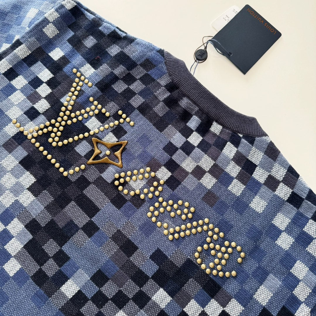 LV SWEATER