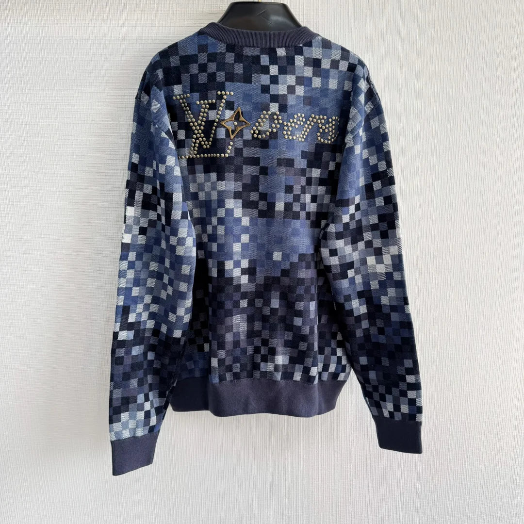 LV SWEATER