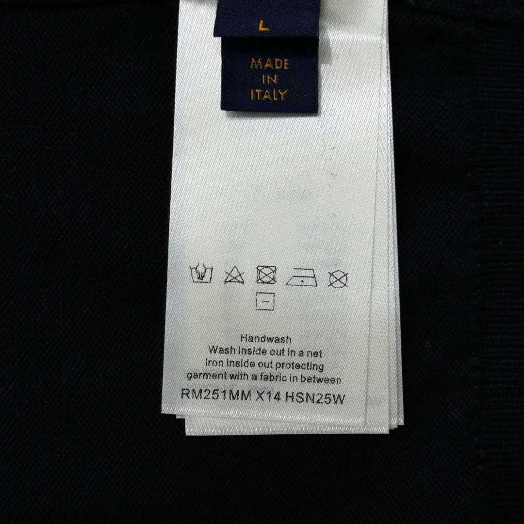 LV SWEATER