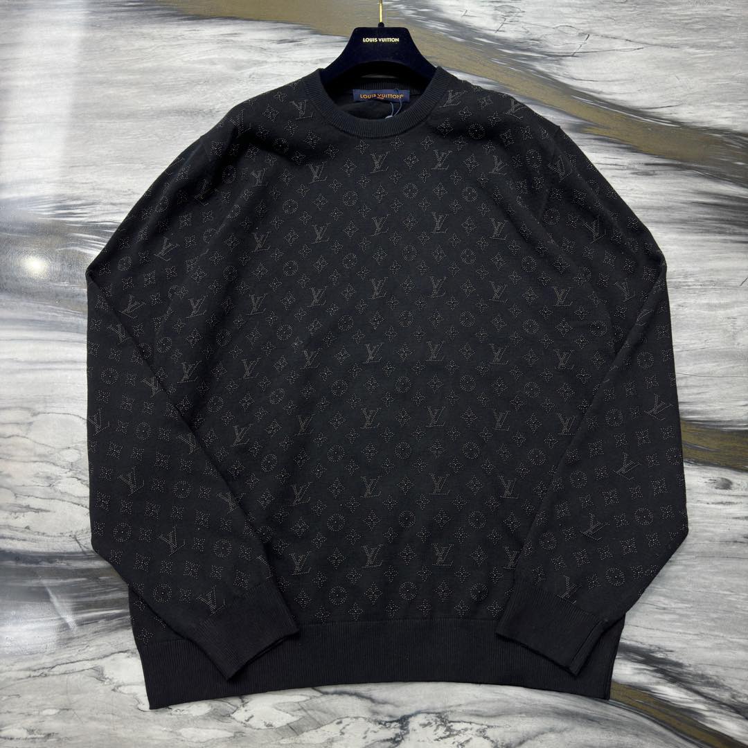 LV SWEATER