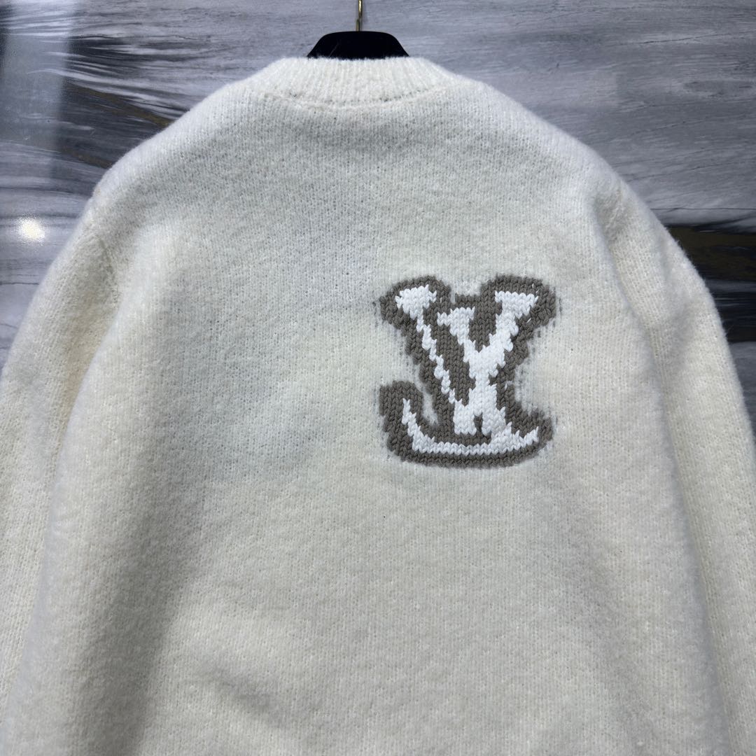 LV SWEATER